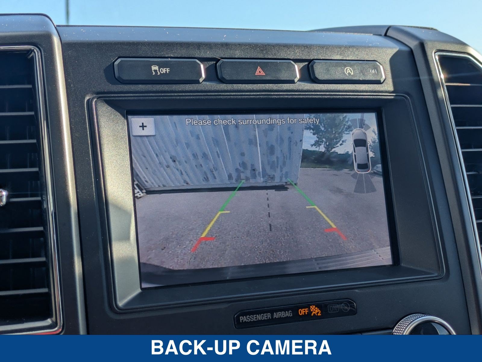 Used 2019 Ford Expedition Max Limited RWD image 33