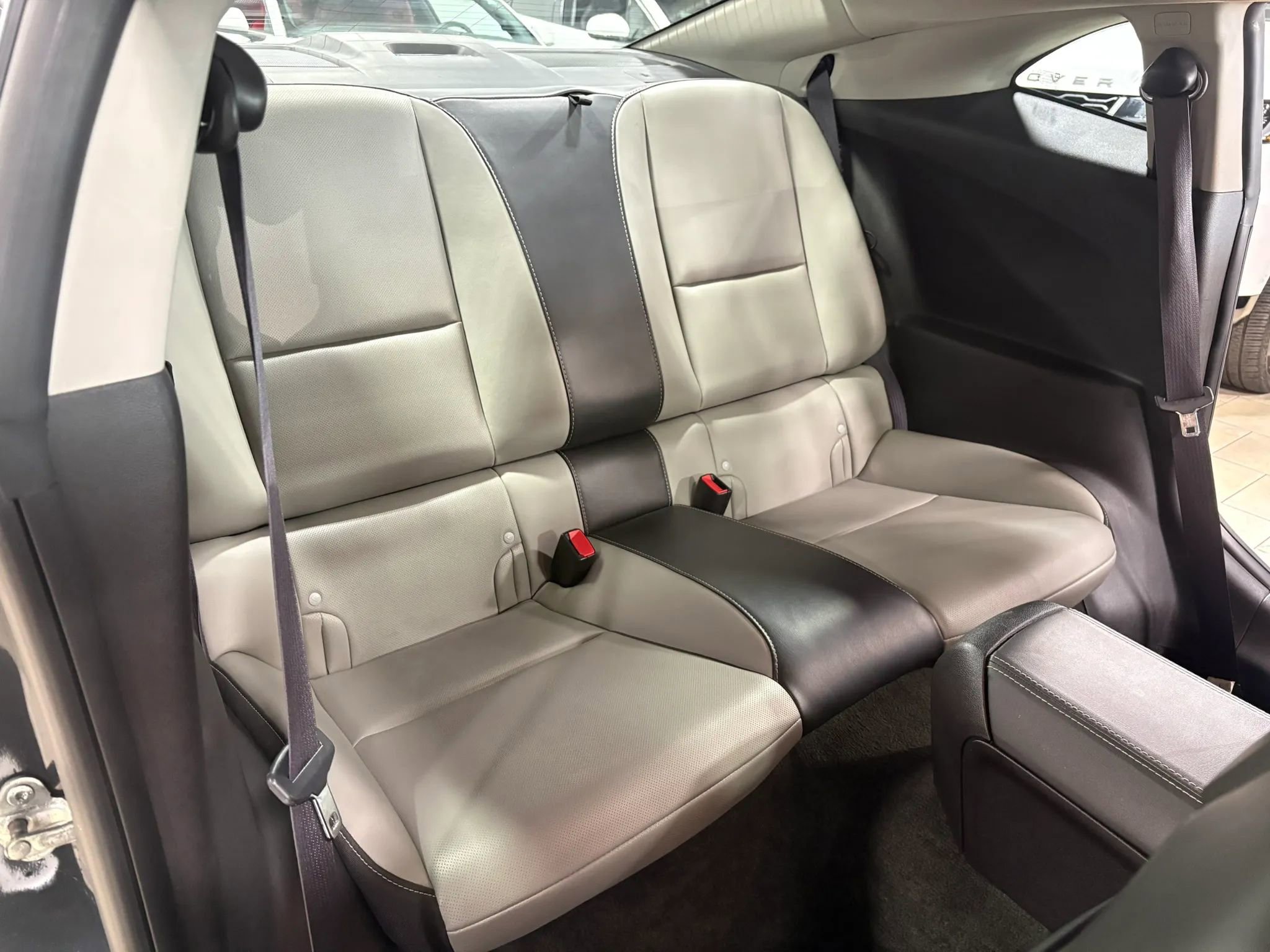 Used 2013 Chevrolet Camaro SS w/ RS Package image 11