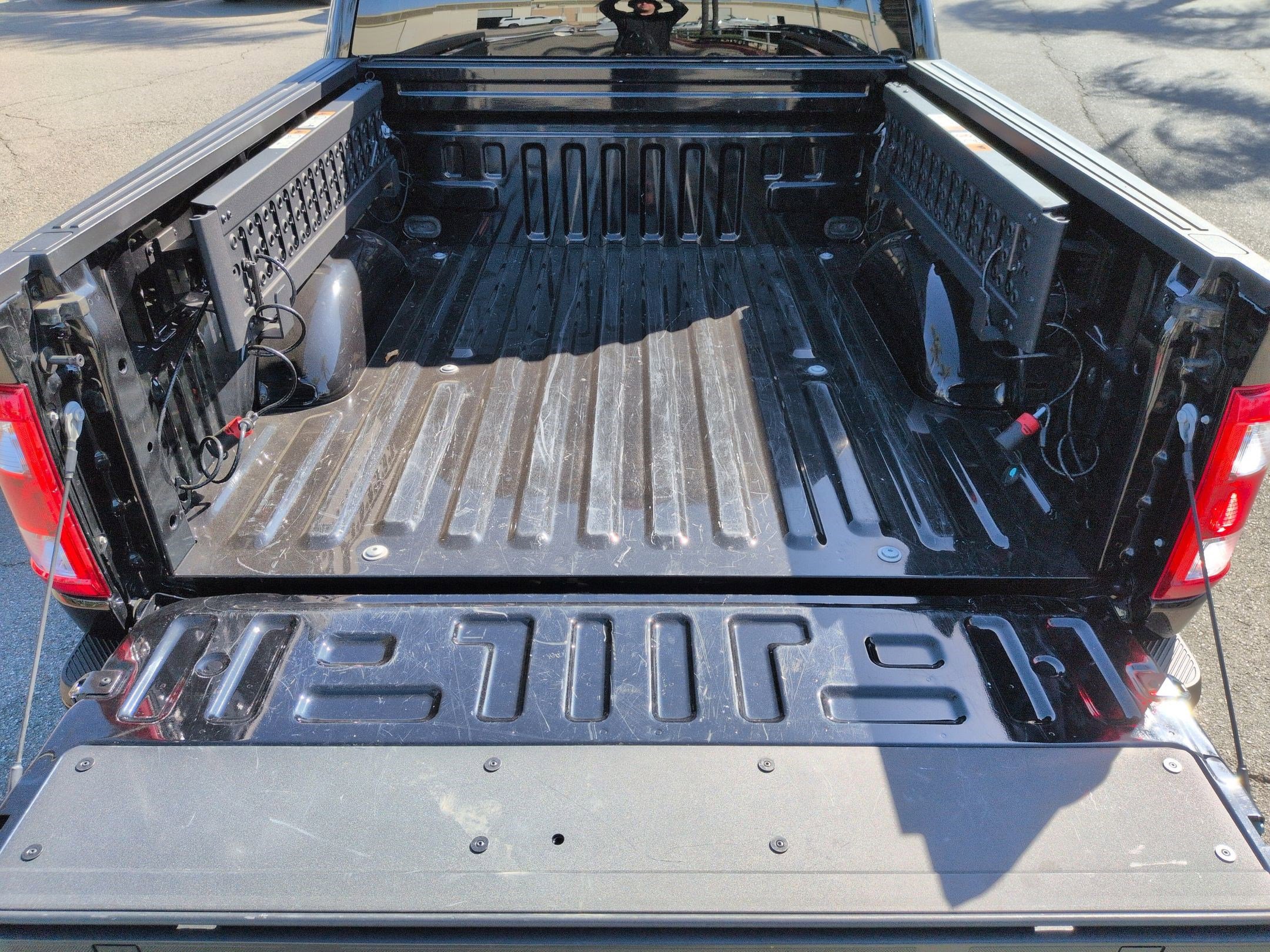 Used 2023 Ford F150 XL w/ STX Appearance Package image 31