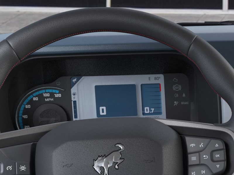 New 2025 Ford Bronco Heritage Edition image 13