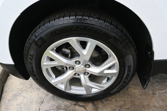 Used 2018 Chevrolet Equinox Premier AWD/4WD image 10