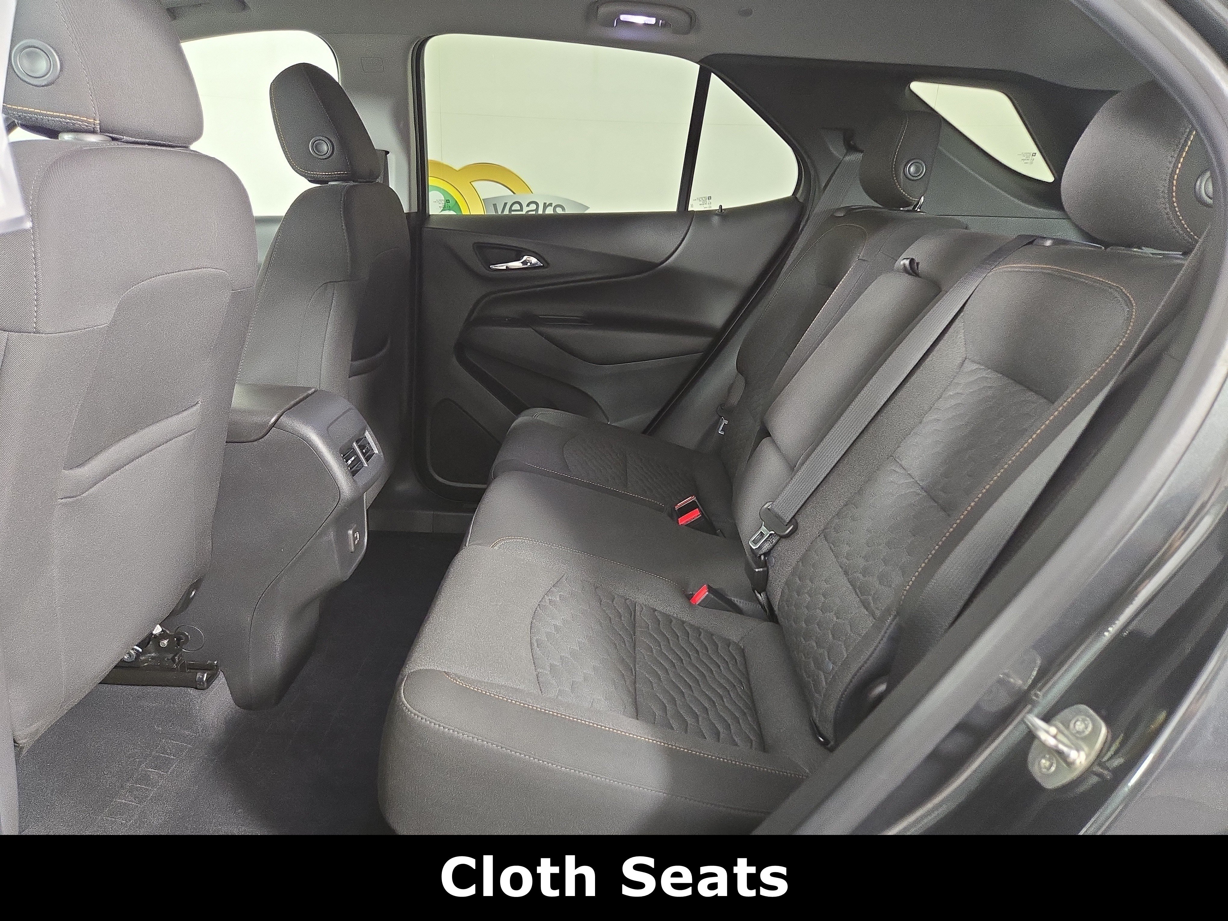 Certified 2020 Chevrolet Equinox LT w/ Driver Convenience Package FWD image 12