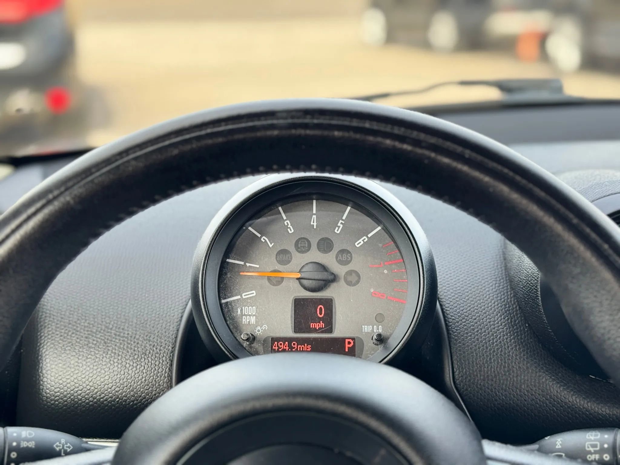 Used 2016 MINI Cooper Countryman Cooper Hatchback 4D image 26