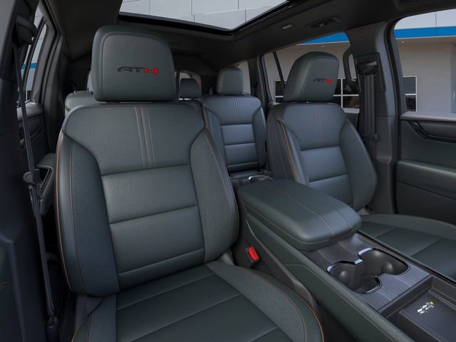 New 2026 GMC Acadia AT4 image 16