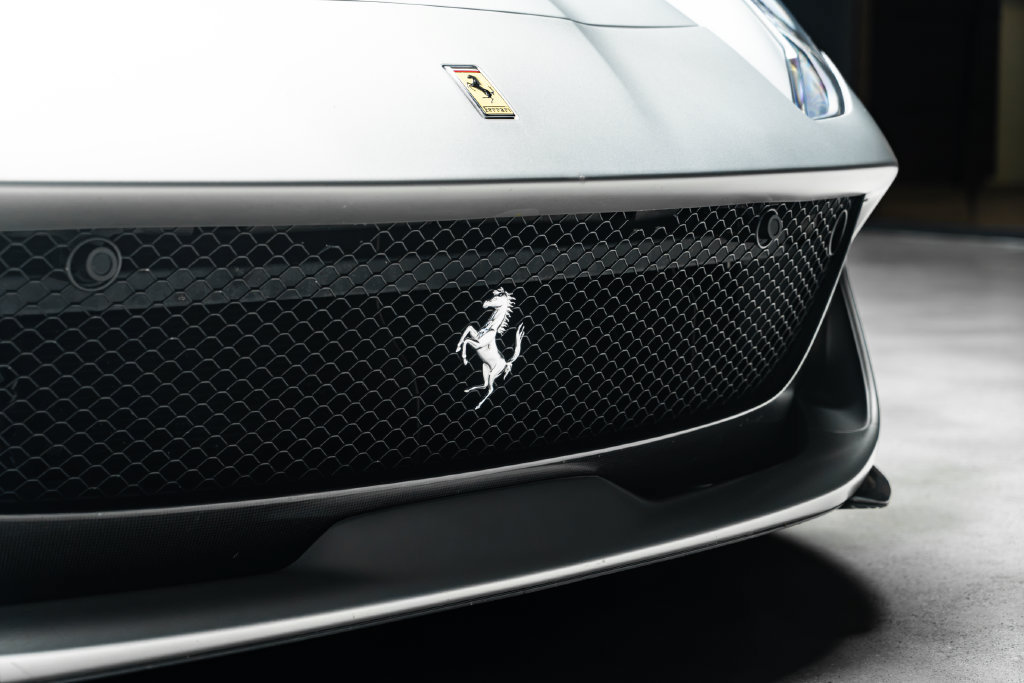Used 2021 Ferrari 812 GTS RWD image 6