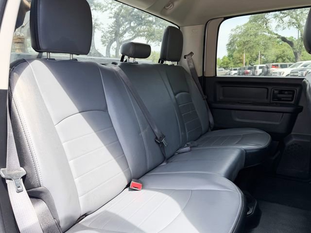 Used 2022 RAM 1500 Tradesman w/ Chrome Appearance Group image 21