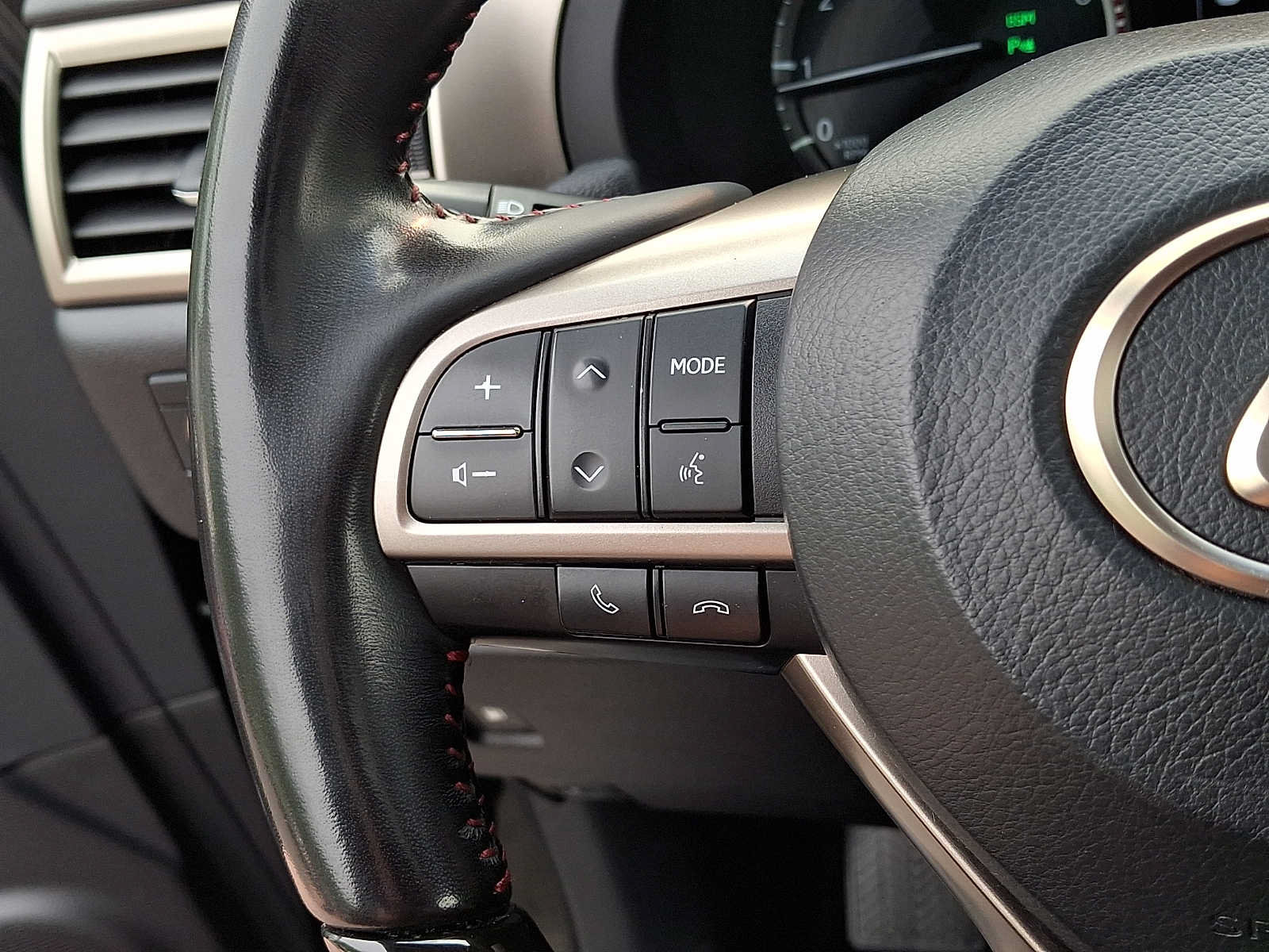 Used 2021 Lexus GX 460 Premium w/ Premium Package AWD/4WD image 23