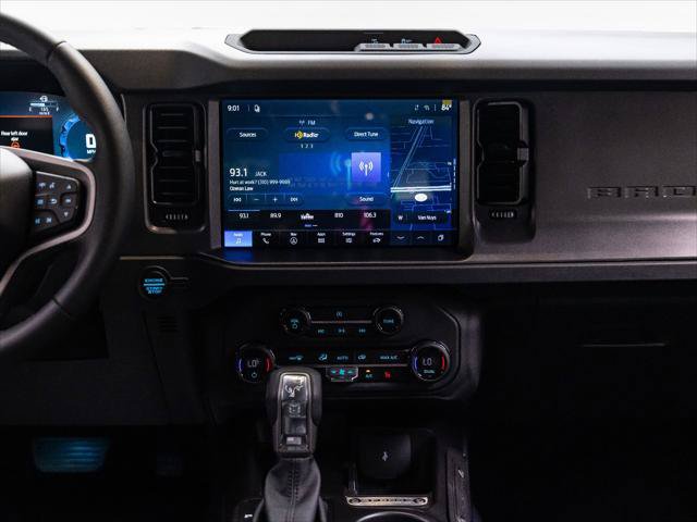 New 2026 Ford Bronco Big Bend AWD/4WD image 28