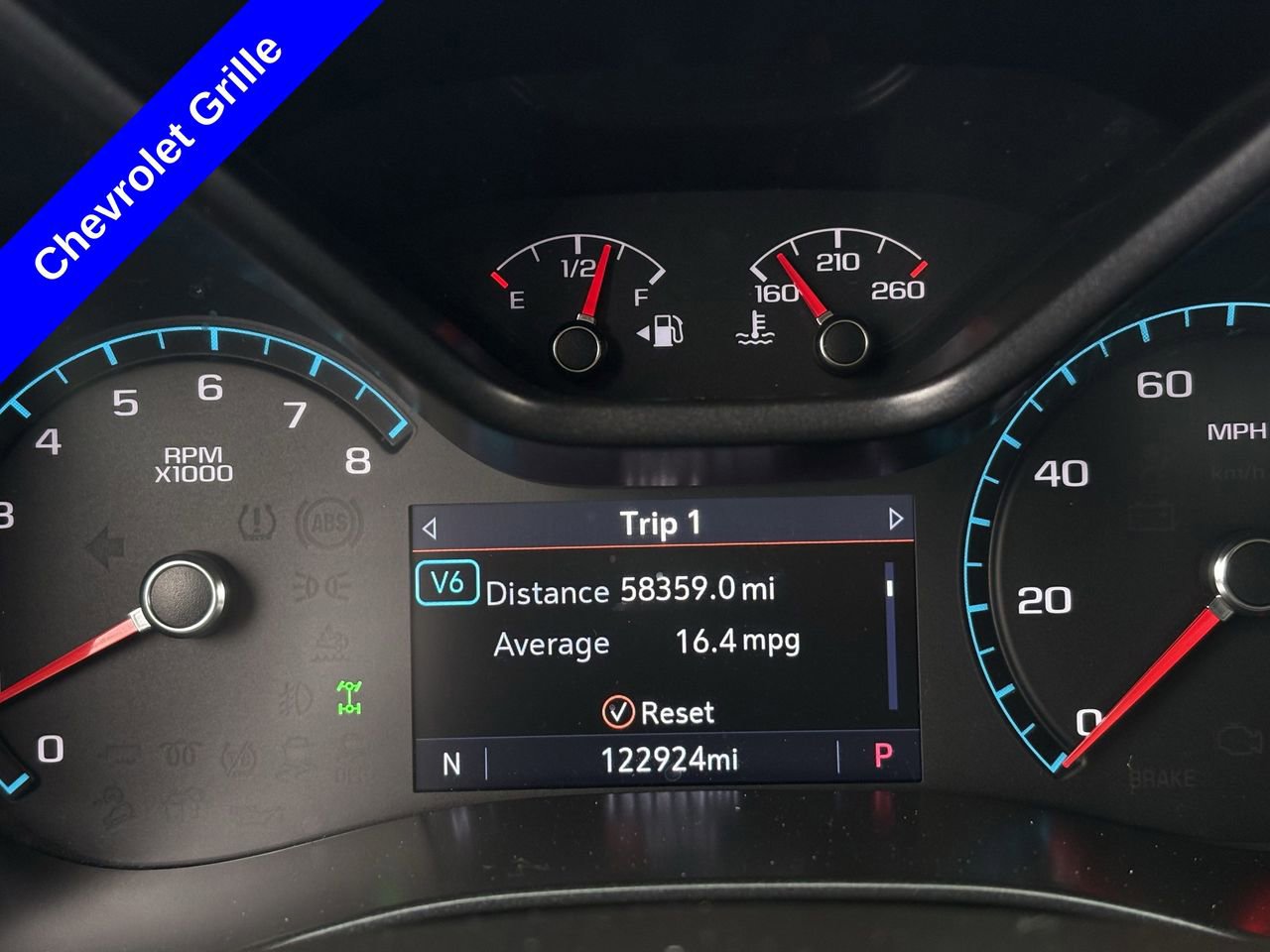 Used 2019 Chevrolet Colorado ZR2 w/ Colorado ZR2 Bison Edition AWD/4WD image 16