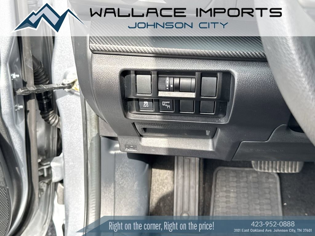 Certified 2022 Subaru Impreza Premium w/ Popular Package #3 image 32