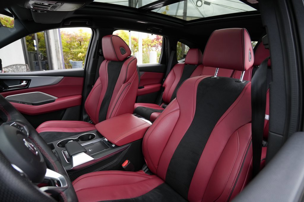 Used 2024 Acura MDX A-Spec image 23