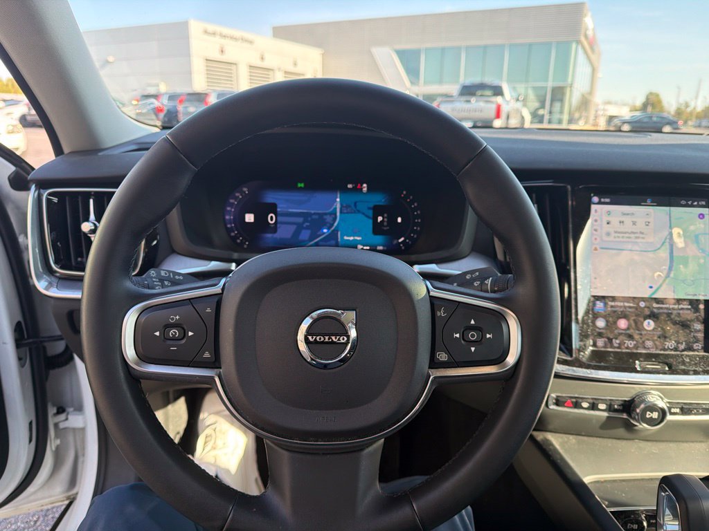 Used 2023 Volvo S60 B5 Core w/ Climate Package FWD image 13