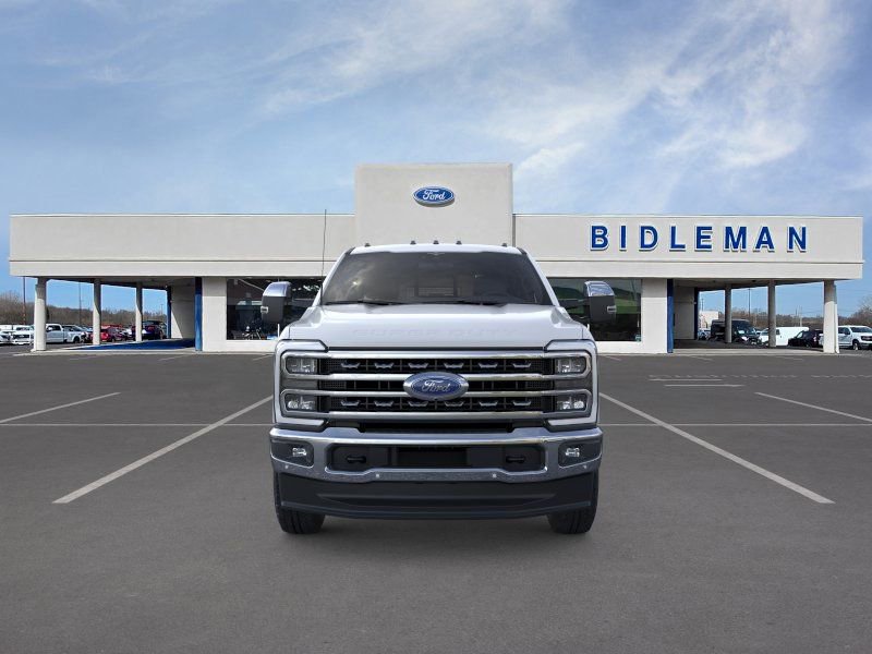 New 2026 Ford F350 Lariat AWD/4WD image 8
