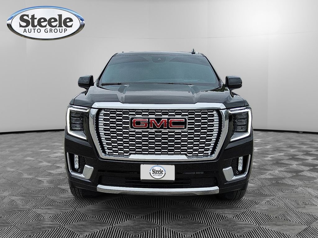 Used 2024 GMC Yukon Denali w/ Max Trailering Package RWD image 8