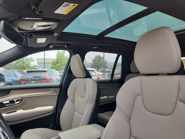 New 2026 Volvo XC90 B5 Plus w/ Protection Package AWD/4WD image 23