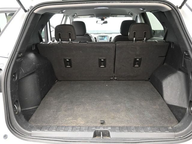 Used 2018 Chevrolet Equinox LT FWD image 30