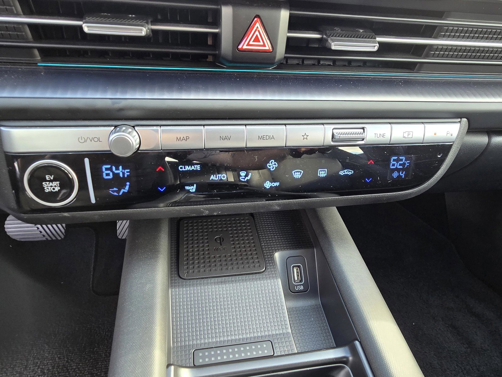 Used 2023 Hyundai Ioniq 6 SEL image 20