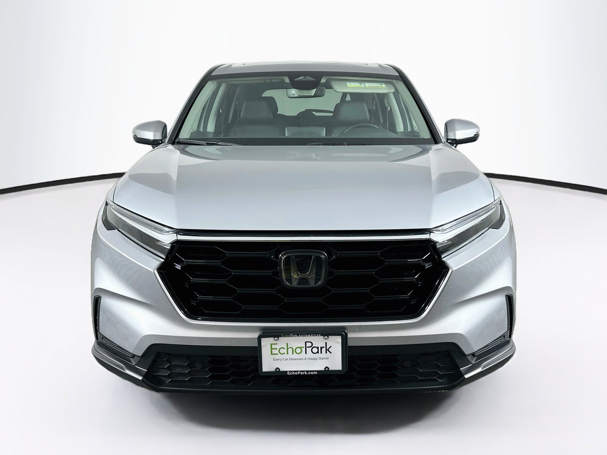 Used 2025 Honda CR-V EX-L image 2