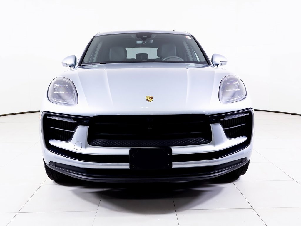 Certified 2023 Porsche Macan S w/ Premium Package Plus image 24