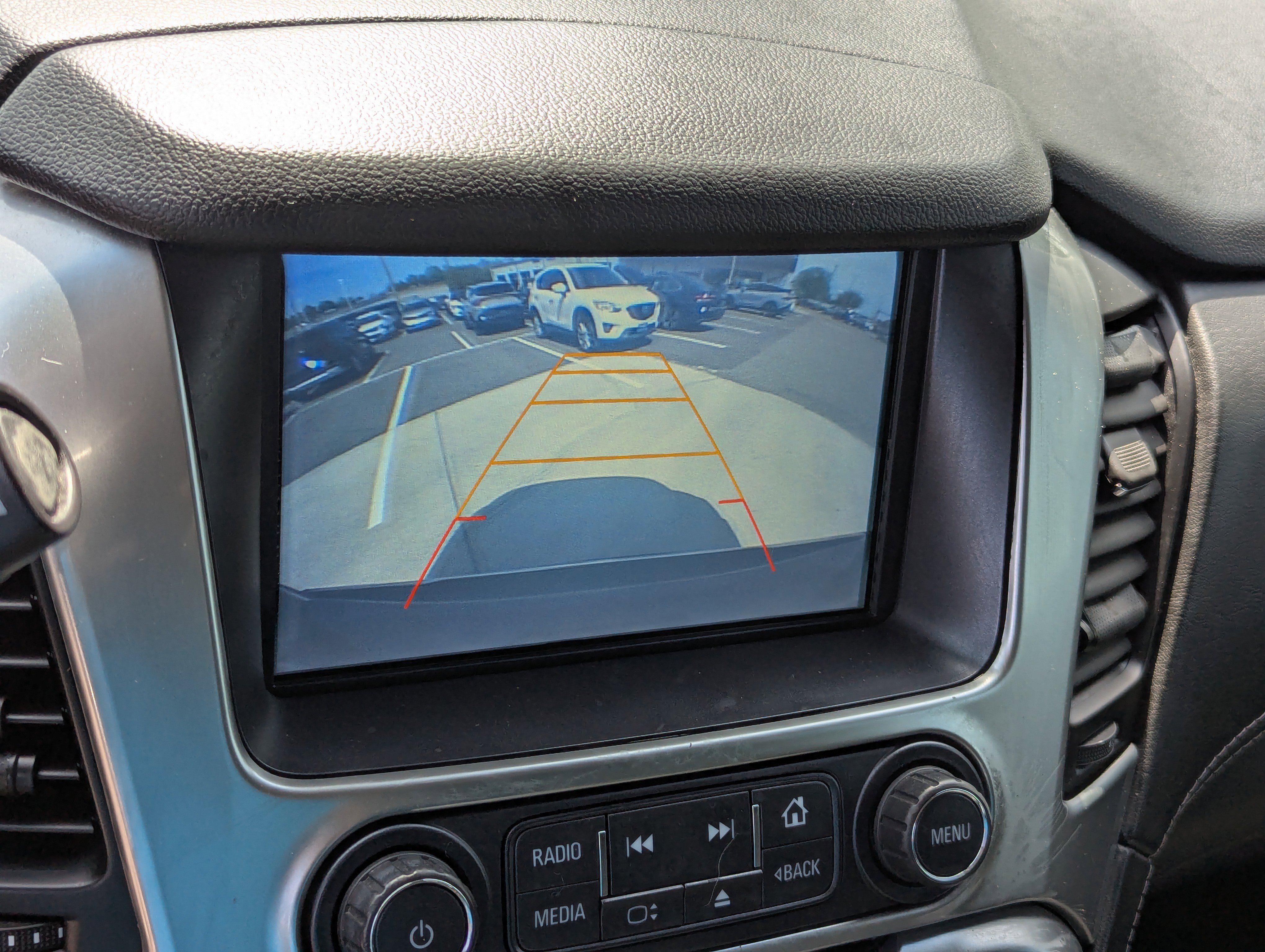 Used 2017 Chevrolet Tahoe Premier RWD image 26