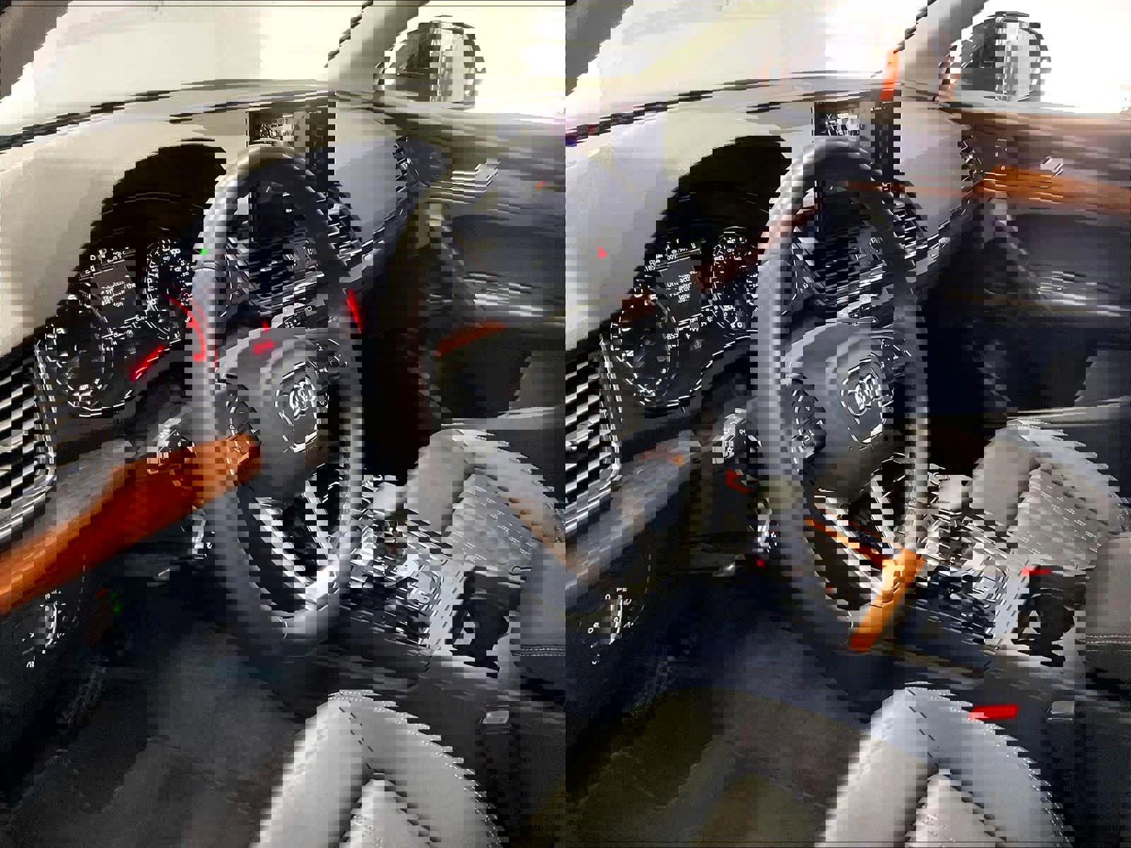 Certified 2023 Audi Q5 2.0T Premium w/ Convenience Package image 15