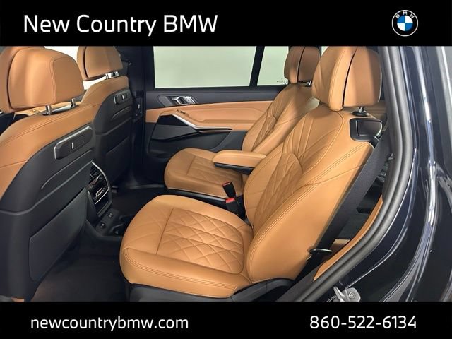 New 2027 BMW X7 xDrive40i w/ M Sport Package AWD/4WD image 24