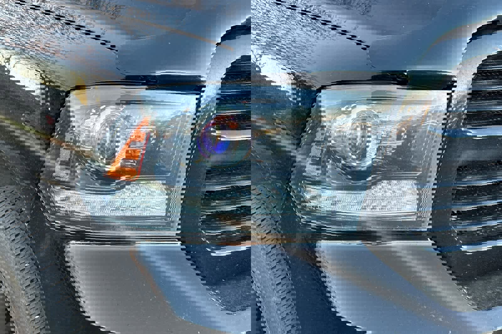 Used 2014 RAM 1500 Sport image 9