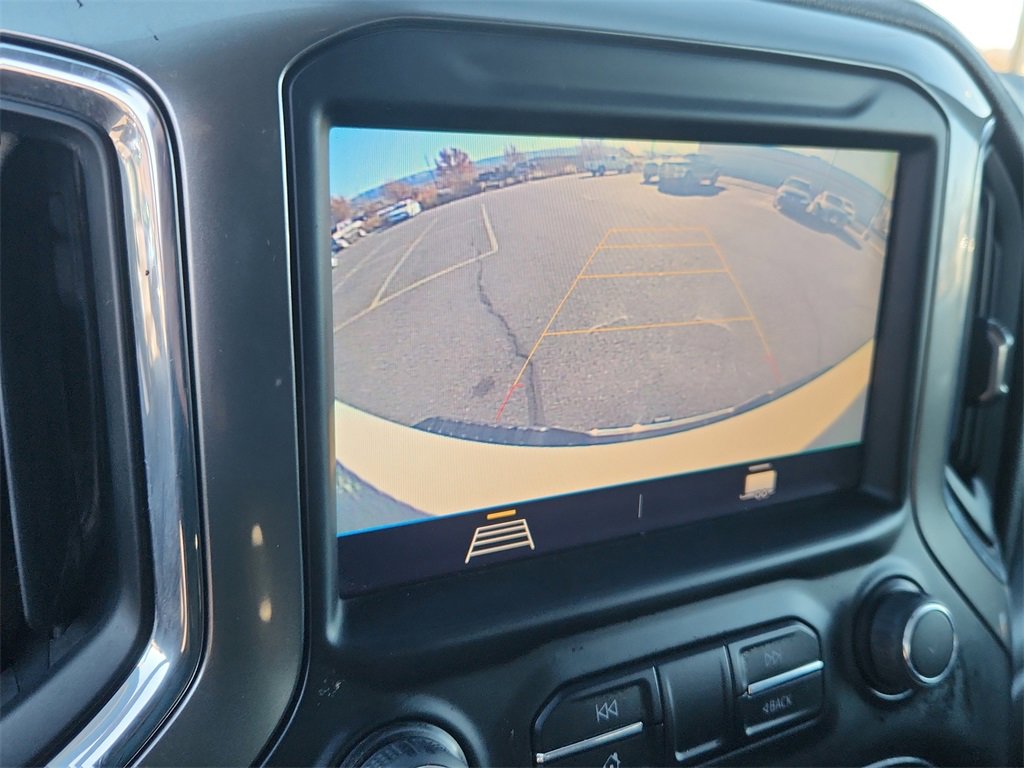 Used 2023 Chevrolet Silverado 2500 LT w/ Convenience Package image 27