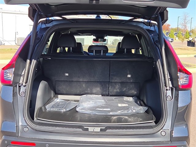 New 2026 Honda CR-V Sport-L image 4