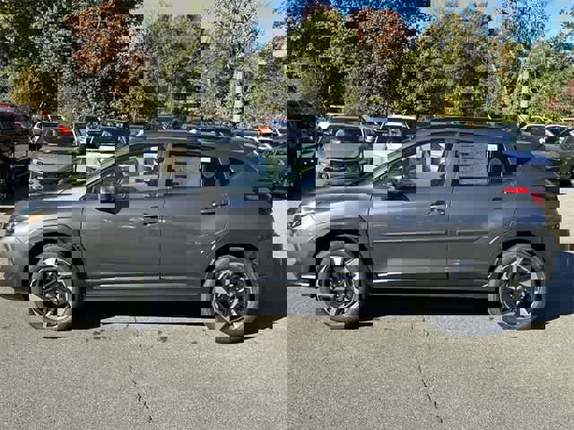 New 2026 Subaru Crosstrek 2.5i Limited video 2