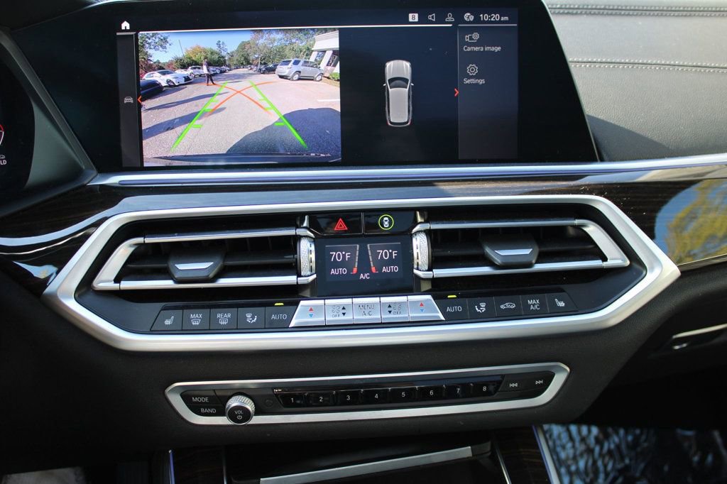 Used 2020 BMW X5 xDrive40i w/ Premium Package image 23