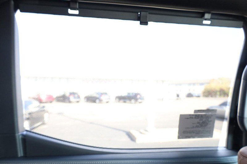 New 2026 Toyota Tundra 1794 Edition image 28