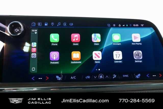 Used 2025 Chevrolet Tahoe LT image 15