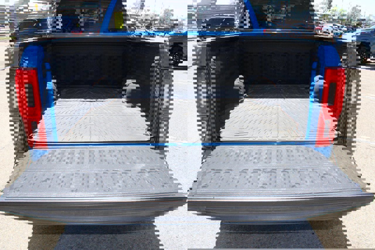 Used 2021 Ford Ranger Lariat w/ Tremor Off-Road Package image 29