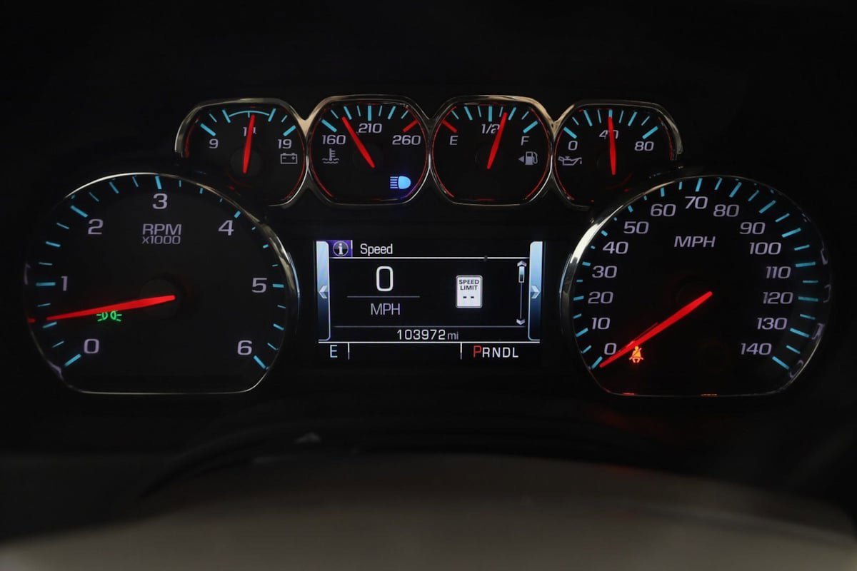 Used 2019 Chevrolet Tahoe LT AWD/4WD image 18