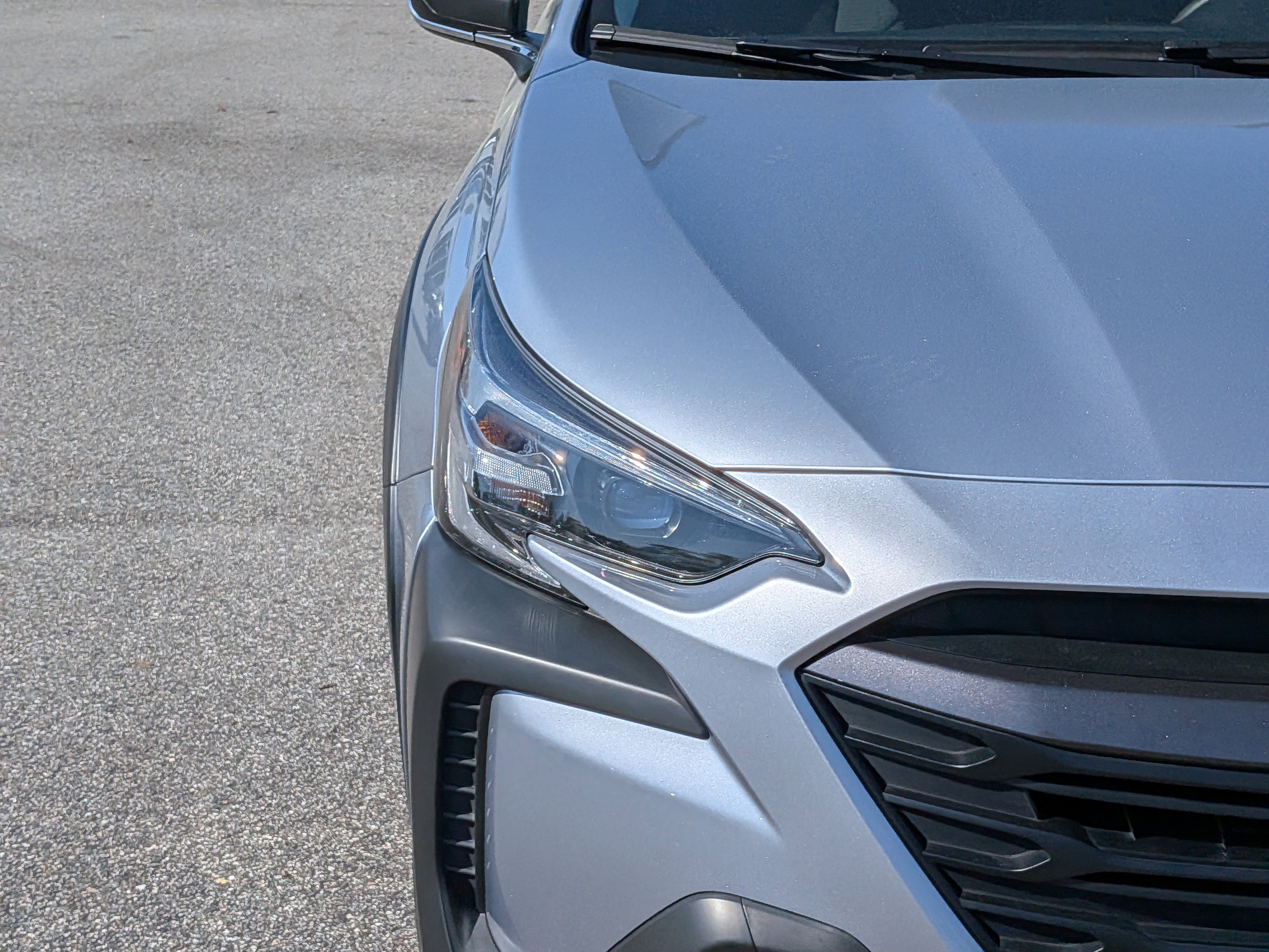 Certified 2024 Subaru Outback 2.5i AWD/4WD image 10