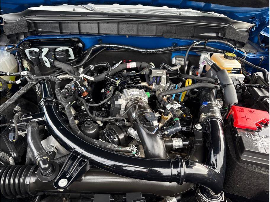 Used 2023 Ford Bronco Badlands image 26