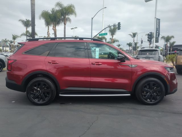 Used 2022 Kia Sorento S AWD/4WD image 2