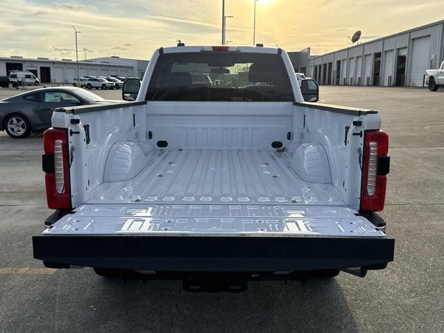 New 2026 Ford F350 XLT w/ 360-Degree Camera Package image 10