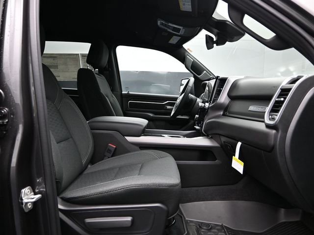 New 2026 RAM 1500 Big Horn image 11