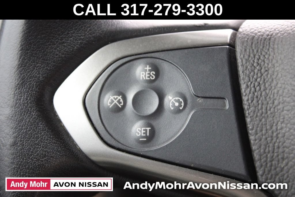 Used 2019 Chevrolet Silverado 1500 LT w/ All Star Edition AWD/4WD image 27