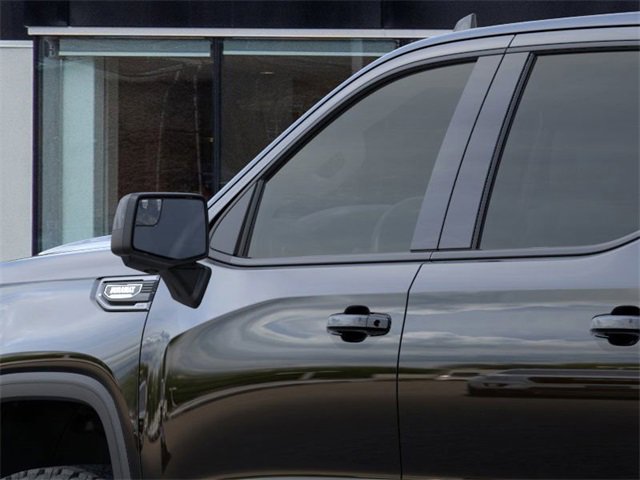 New 2026 GMC Sierra 1500 AT4 w/ AT4 Premium Package image 12