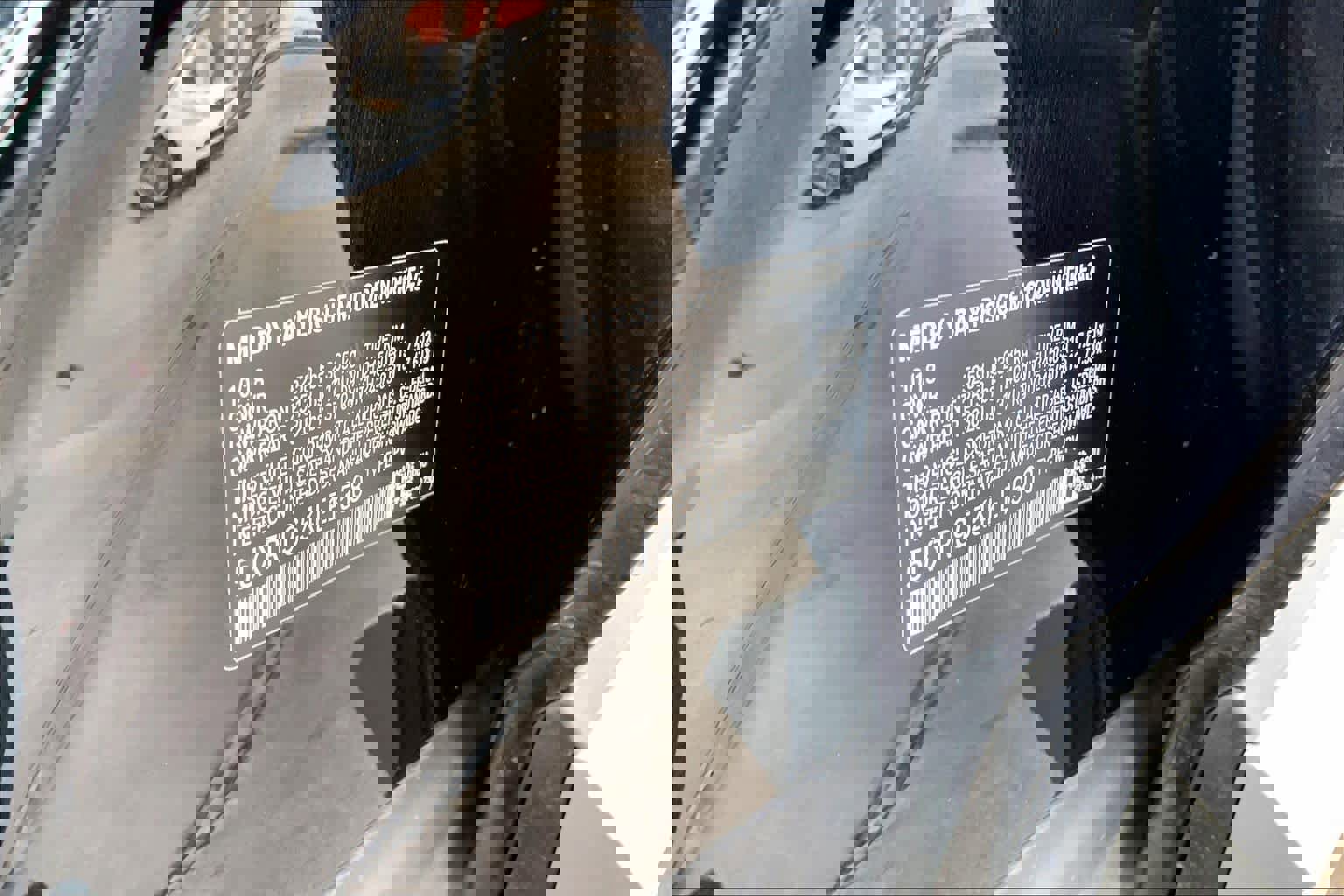 Used 2019 BMW X3 xDrive30i image 34