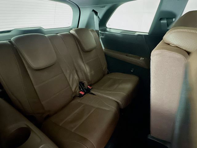 Certified 2025 Mercedes-Benz GLS 580 4MATIC image 28