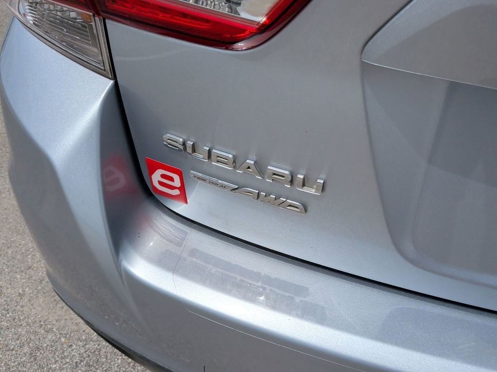 Used 2019 Subaru Impreza 2.0i Premium image 38