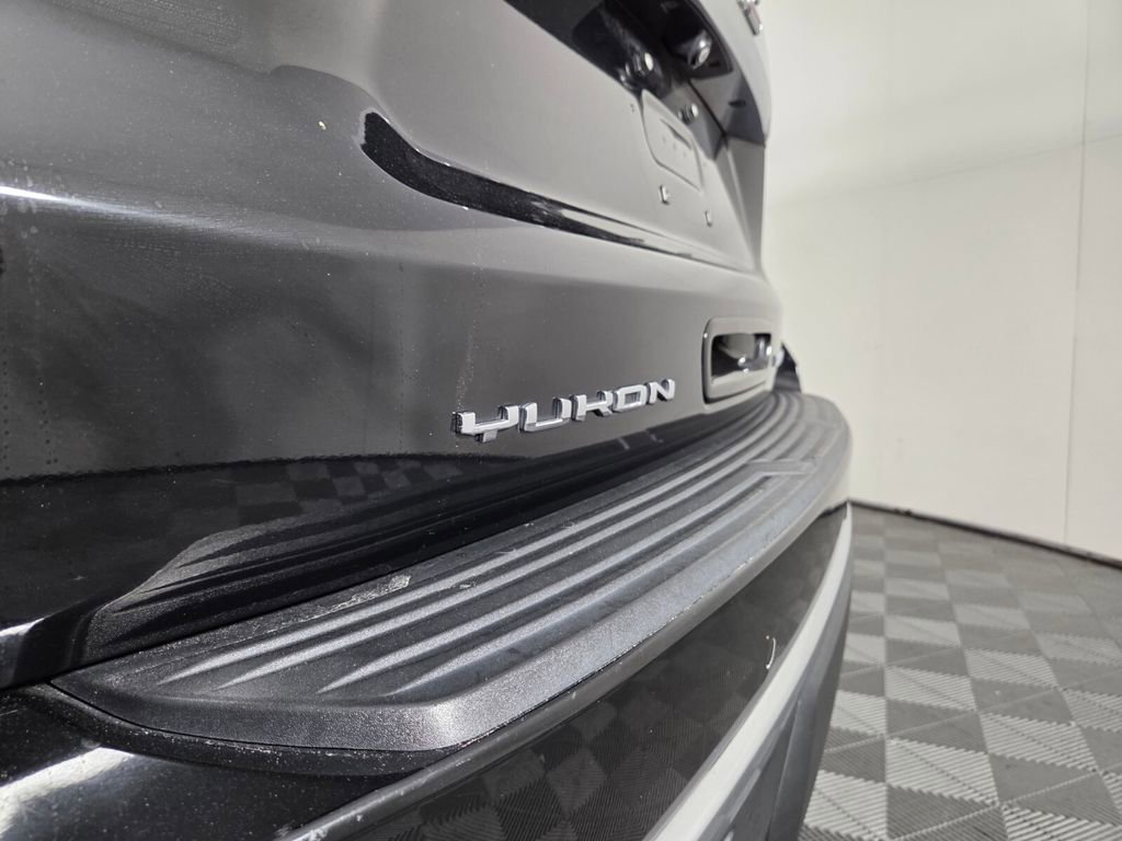 Used 2023 GMC Yukon Denali image 28