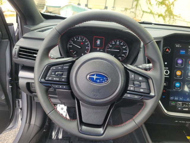 New 2026 Subaru Impreza RS AWD/4WD image 19