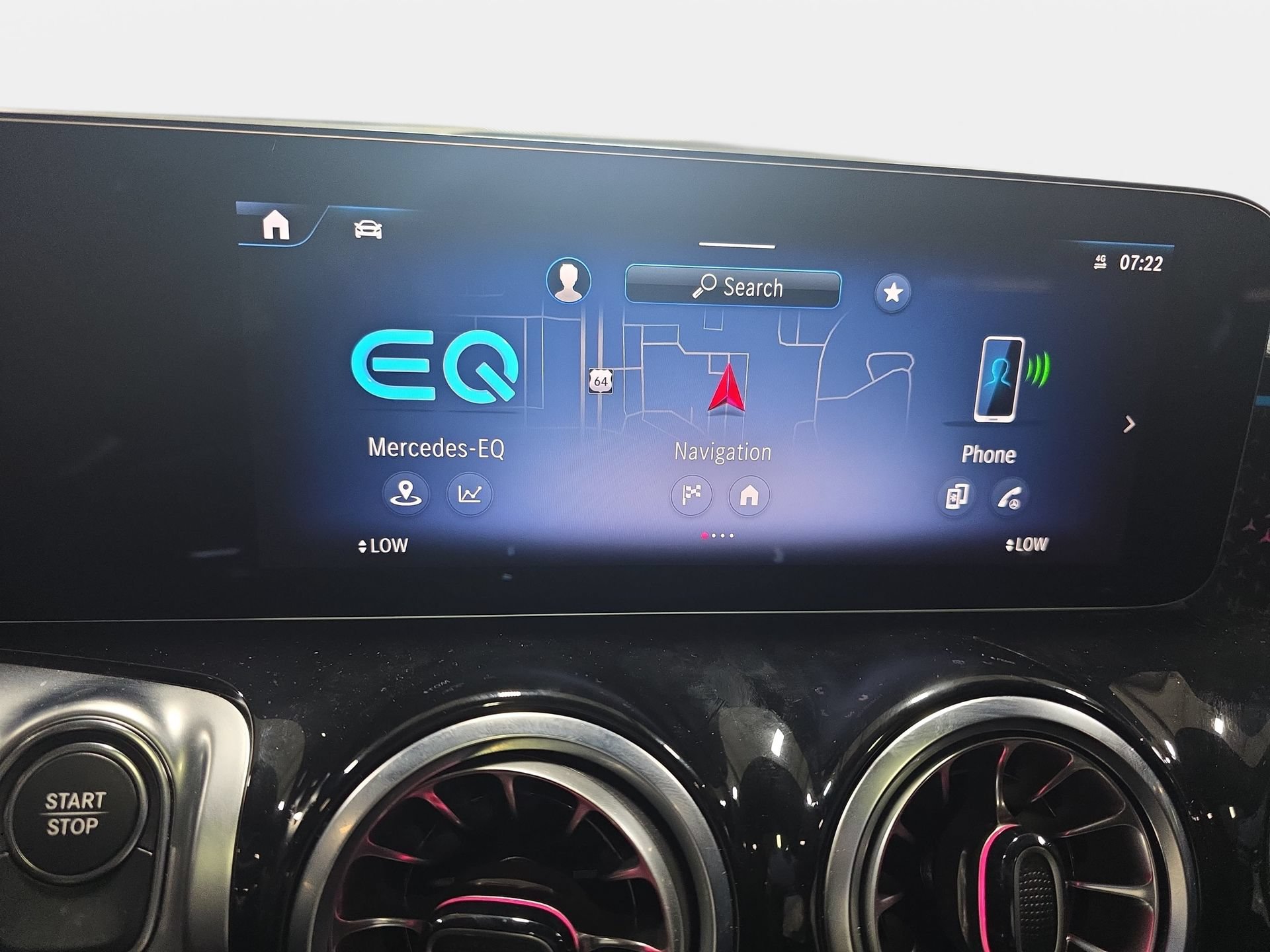 Certified 2024 Mercedes-Benz EQB 250+ image 21