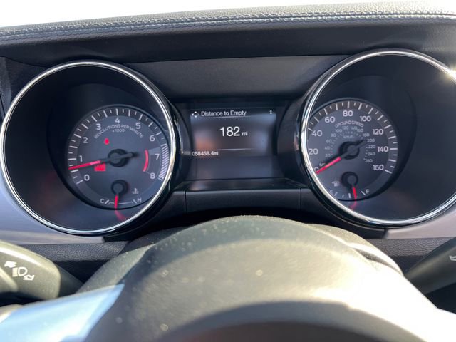 Used 2016 Ford Mustang GT Premium RWD image 14