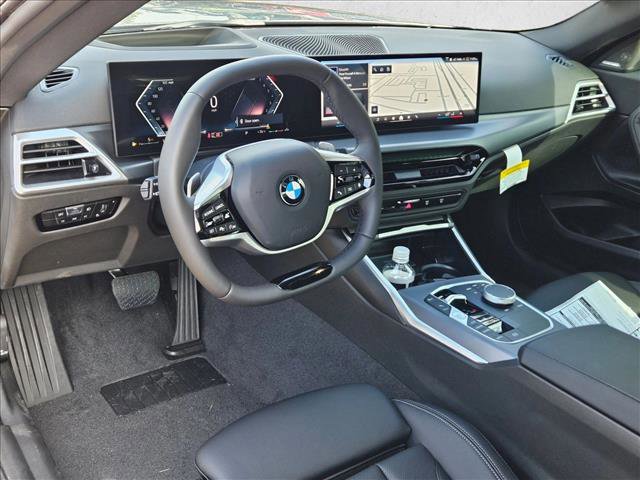 Used 2026 BMW 230i Coupe w/ Premium Package image 9